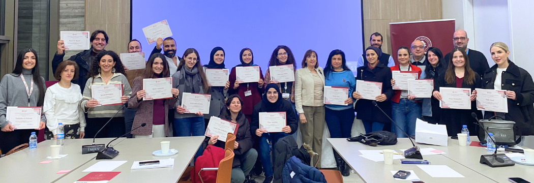 Faculty Seminar on Learning and Teaching Excellence 2025